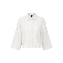 VERO MODA Bluză 'Natali' alb