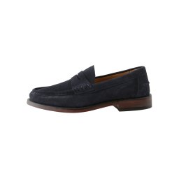 Next Papuci de casă bleumarin