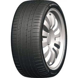 TRACMAX X-PRIVILO RS01+ 285/40RR22 110 Y XL