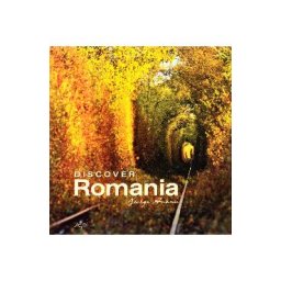 Discover Romania - George Avanu