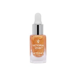 Ulei de cuticule Senso Follow Me 9ml