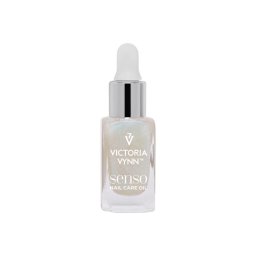 Ulei de cuticule Senso Kiss Me 9ml