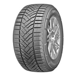 Sailun 225/55 R17C Commercio 4 Seasons 109/107H