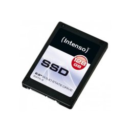 Intenso top Performance SSD 128GB, SATA (3812430)