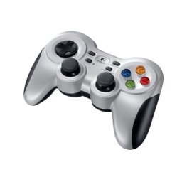 Logitech F710 Wireless