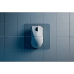 Razer DeathAdder V3 Pro mouse-uri Gaming Mâna dreaptă RF Wireless + USB Type-C Optice 30000 DPI