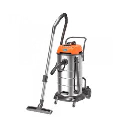 Aspirator LWD-90X3, 3600 W, 90 l, Portocaliu/Argintiu