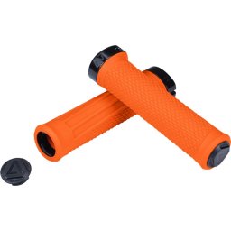 Acid React Pro by CUBE, diametru 30.5mm, lungime 138mm, orange