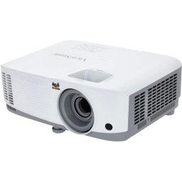 Videoproiector ViewSonic PA504W, WXGA 1280* 800, 4.000 lumeni, 22.000:1, lampa 6.000- 15.000 ore Ecomode, zoom optic 1.3x, dimensiune imagine 300", distanta proiectare 0.78m-10.14 m, 27- 31 dB, component, compozit, 2* HDMI, audio in/ out, USB Tip A (Alime