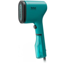 TEFAL DT2024E1 Pure Pop de mână aburator rufe verde
