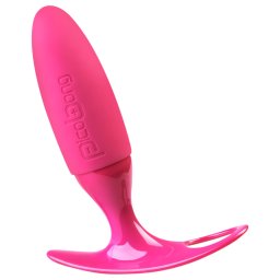 Picobong Tano 2 - masator de prostată din silicon (roz)