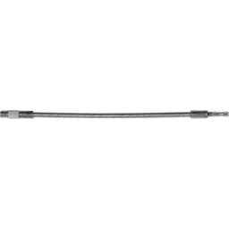 Prelungitor flexibil 1/4" x 300 mm YT-14001
