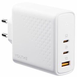 Voltme Revo 140 PD3.1 CCA 140W EU (alb) - încărcător rapid