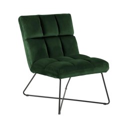 Scaun ZETA verde