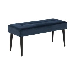 Bancă ELMO albastru