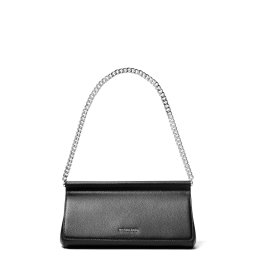 MICHAEL KORS Geantă mică Md Ew Clutch 30S5G9YC6L 001 black