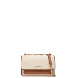 MICHAEL KORS Geantă mică Claire Lg Shoulder 30S5GC7L3C 230 luggage