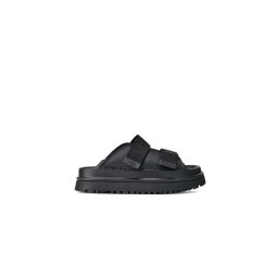 UGG K Sandale Pentru copii Goldenglow Slide 1166513K 0071 black