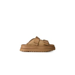 UGG K Sandale Pentru copii Goldenglow Slide 1166513K 00M3 dark sand