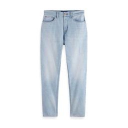 SCOTCH & SODA Jeans Dean Loose Tapered Level Up 180256 SC410 level up