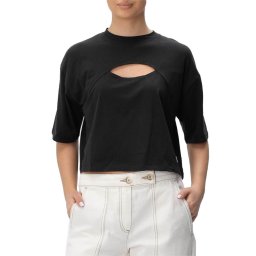 HUGO T-Shirt Ivy 10257077 01 50539944 002