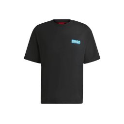 HUGO T-Shirt Duwood 10266462 01 50538512 001