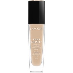Lancôme Teint Miracle make-up pentru luminozitate culoare 04 Beige Nature 30 ml