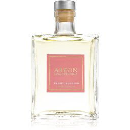 Areon Home Black Peony Blossom aroma difuzor cu rezervã 1000 ml