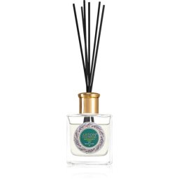 Areon Home Perfumes Mediterranean Forest & Lavender Oil aroma difuzor cu rezervã 150 ml