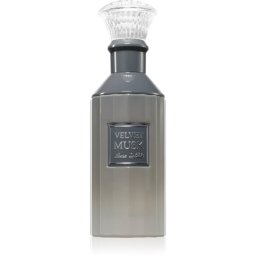 Lattafa Velvet Musk Eau de Parfum unisex 100 ml