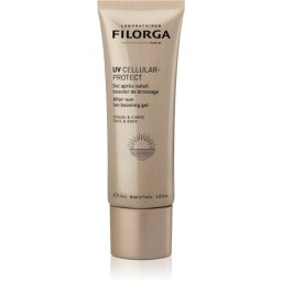 FILORGA UV CELLULAR-PROTECT AFTERSUN crema cu efect calmant dupa expunere la soare 125 ml