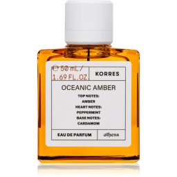 Korres Oceanic Amber EDP M 50 ml