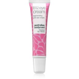 Australian Bodycare B12 crema de ochi revitalizanta 15 ml