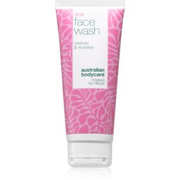 Australian Bodycare B12 gel de curatare revitalizant 100 ml