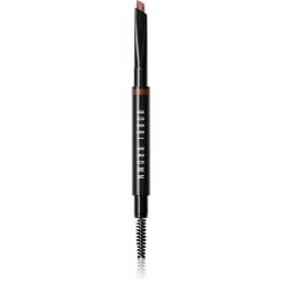 Bobbi Brown Long-Wear Brow Pencil creion pentru sprancene culoare Universal Red 0.33 g