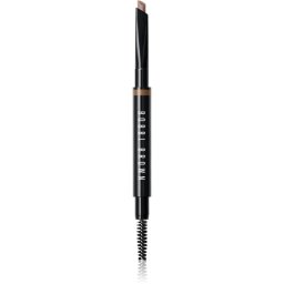 Bobbi Brown Long-Wear Brow Pencil creion pentru sprancene culoare Warm Blonde 0.33 g