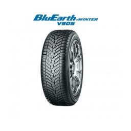 YOKOHAMA BluEarth*Winter V905 255/50R20 109V