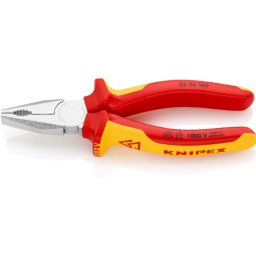 Clește chrome 160 mm