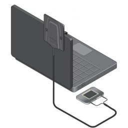Router wireless WL-Router MR1100-100EUS Zubehör MIMO-Antenne