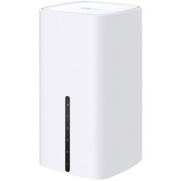 Router wireless WL-Router Archer NX200 (AX1800/5G) Alb