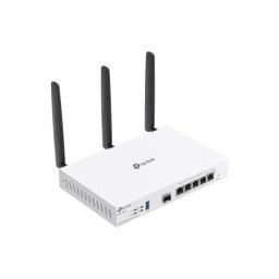Router wireless WL-Router Festa FR365 Gigabit VPN-Router (AX3000) Alb