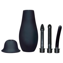 Bad Kitty - Duș intim pentru igienă personală