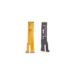 Banda Flex Samsung Galaxy A53 5G, SM-A536, Main Flex