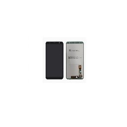 Display cu touchscreen Samsung J4 Plus, J4+, SM-J415, J6+, J6 Plus, SM-J610