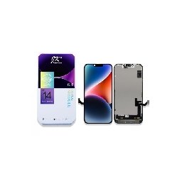 Display Apple iPhone 14, A2882, A2649, A2881, A2884, A2883