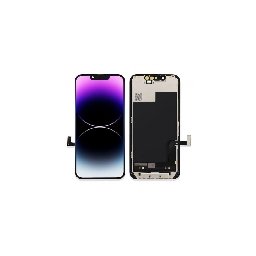 Display cu Touchscreen iPhone 13, TFT