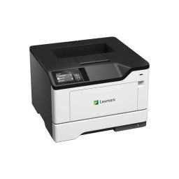 Imprimanta Laser Mono Lexmark MS531dw- A4- Functii: Imprimare- Viteza de Printare Monocrom: 44ppm - Conectiv:USB-Retea-Wi-Fi-BTH