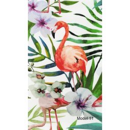 Skin pentru telefon colorat personalizabil