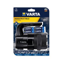 Varta 18751 - Lanternă LED LED/6W/6xAA IP54