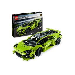 Lamborghini Huracan Tecnica